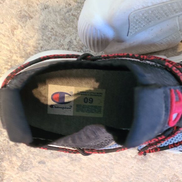 Champion pull on sneakers - Picture 5 of 8